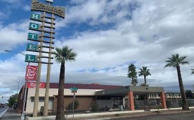 Red Roof Inn Tucson Downtown - University